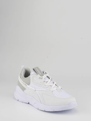 Кросівки білі | 6744228
