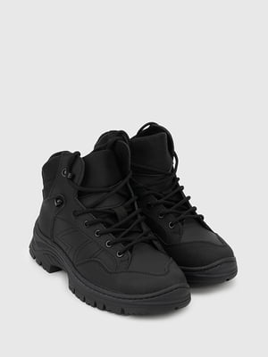 Тактичні чорні черевики | 6744282