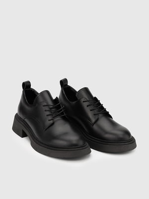 Туфлі чорні | 6745526