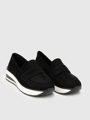 Туфлі чорні | 6745694