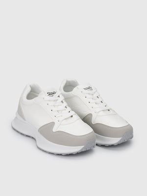 Кросівки білі | 6745797