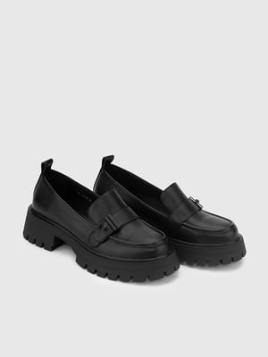 Туфлі чорні | 6747000