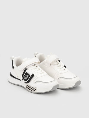 Кросівки білі | 6737885