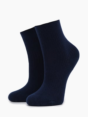 Шкарпетки сині | 6738311