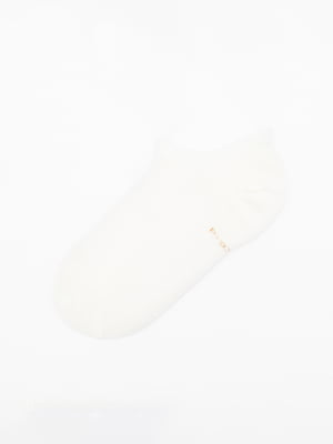 Шкарпетки (18-20) молочного кольору | 6739576