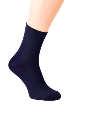 Темно-сині шкарпетки (27) | 6739830