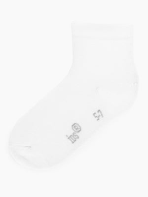 Шкарпетки білі | 6742688