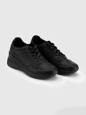 Кросівки чорні | 6743246