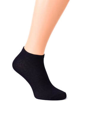 Шкарпетки чорні | 6743577