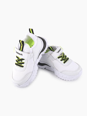 Кросівки білі | 6743861