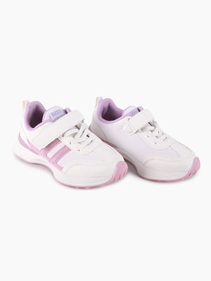 Кросівки рожеві | 6744150