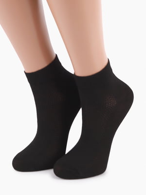 Шкарпетки (16-18) чорні | 6745866