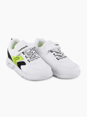 Кросівки білі | 6738676