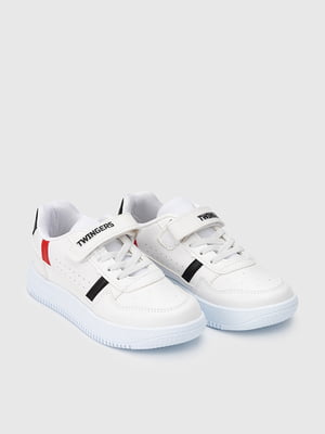 Кросівки білі | 6740081
