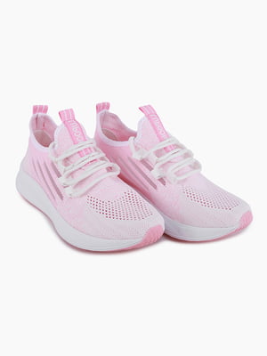 Кросівки рожеві | 6743136