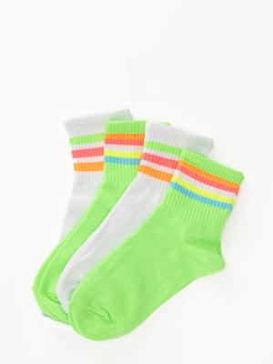 Набір шкарпеток (4 пари) | 6745007