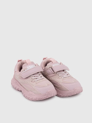 Кросівки рожеві | 6746467