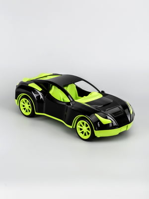 Іграшка "Автомобіль"салатового кольору | 6745762