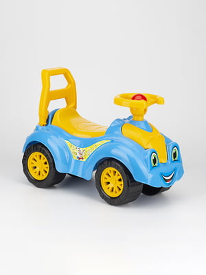 Іграшка "Автомобіль для прогулянок"  | 6745902