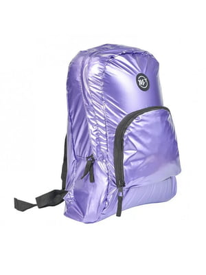 Рюкзак "Ultra light" лавандового кольору | 6746092