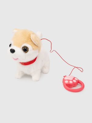 Іграшка “Собачка на повідку” | 6746238