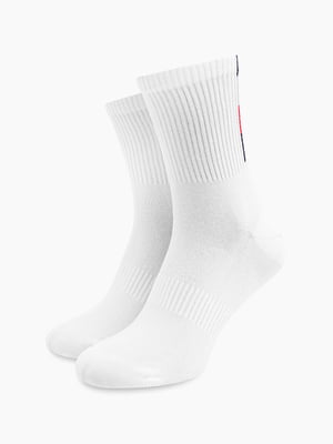Шкарпетки білі | 6747518