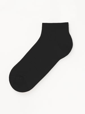 Шкарпетки чорні | 6747531