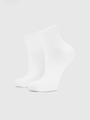 Шкарпетки білі | 6741660