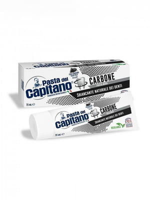 Зубна паста Carbone (75 мл) | 6742080