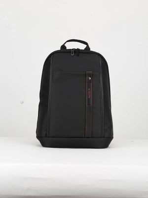 Рюкзак універсальний чорний | 6742210