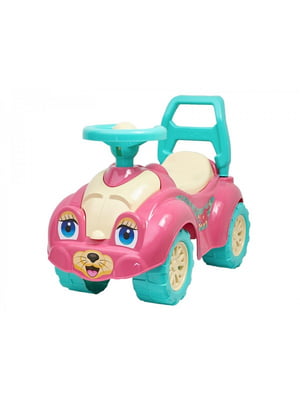 Іграшка-автомобіль для прогулянок | 6742400