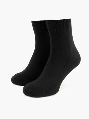 Шкарпетки чорні | 6742404