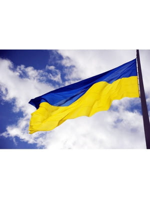 Прапор України (90 х 140 см) | 6742638