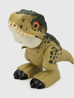 Іграшка-динозавр "Tyrannosaurus"  | 6742908
