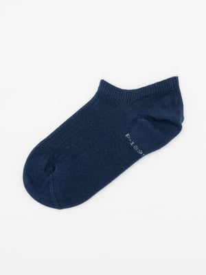 Шкарпетки сині | 6743425
