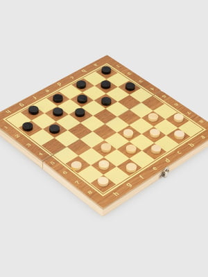 Дерев'яні шахи | 6743498