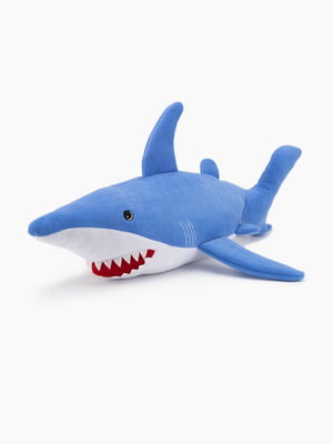 М'яка іграшка My Friends Toys “Акула” | 6743935