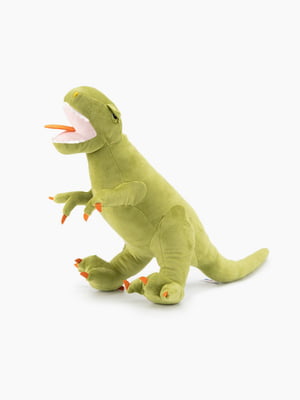 М'яка іграшка My Friends Toys “Динозавр” | 6744455