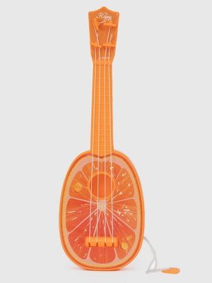 Гітара “Апельсин” | 6744577