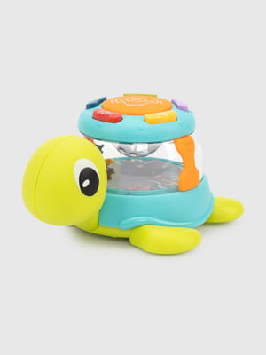 Музична іграшка “Черепаха” | 6744805