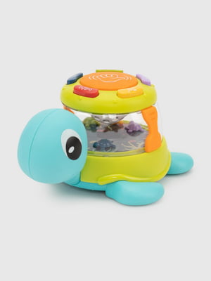 Музична іграшка “Черепаха” | 6744911