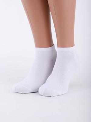 Шкарпетки білі | 6737838