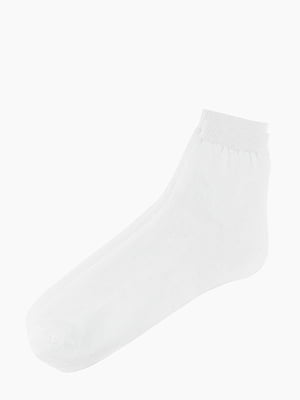 Шкарпетки «Премьер Сокс» білі | 6738295