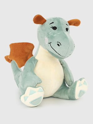 Іграшка Динозаврик "Тері" зелений | 6738396