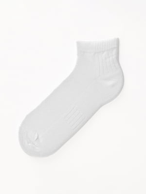 Шкарпетки білі | 6739630