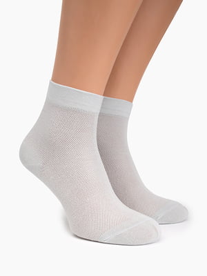Шкарпетки сірі | 6739652