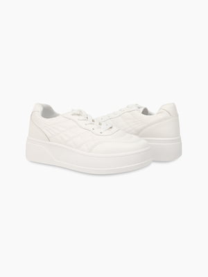 Кросівки білі | 6739999