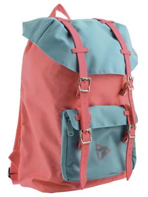 Рюкзак "Scarlet" рожевий | 6740334