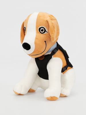 М'яка іграшка “пес Патрон” (31 см) | 6740632
