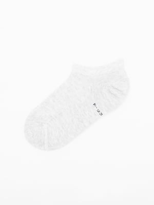 Шкарпетки сірі | 6741028